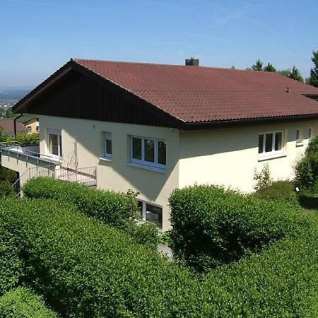 Ferienwohnung Stryck Tettnang Exterior foto