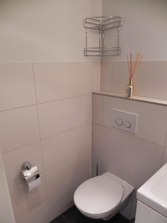 Ferienwohnung Stryck Tettnang Exterior foto