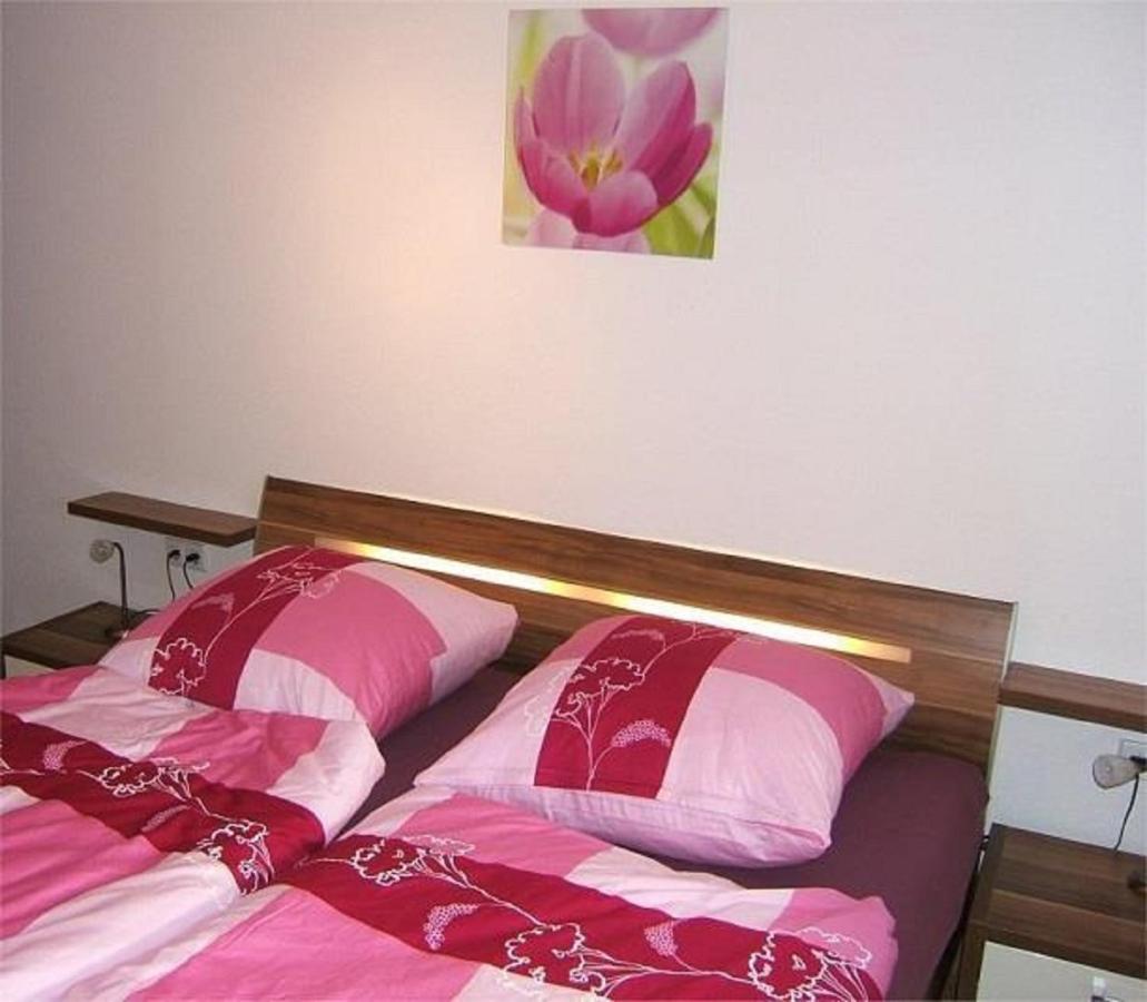 Ferienwohnung Stryck Tettnang Exterior foto