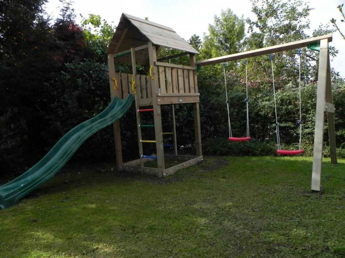 Ferienwohnung Stryck Tettnang Exterior foto