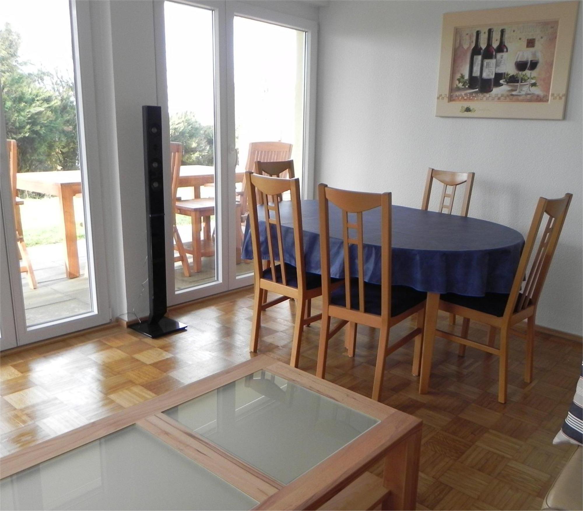 Ferienwohnung Stryck Tettnang Exterior foto